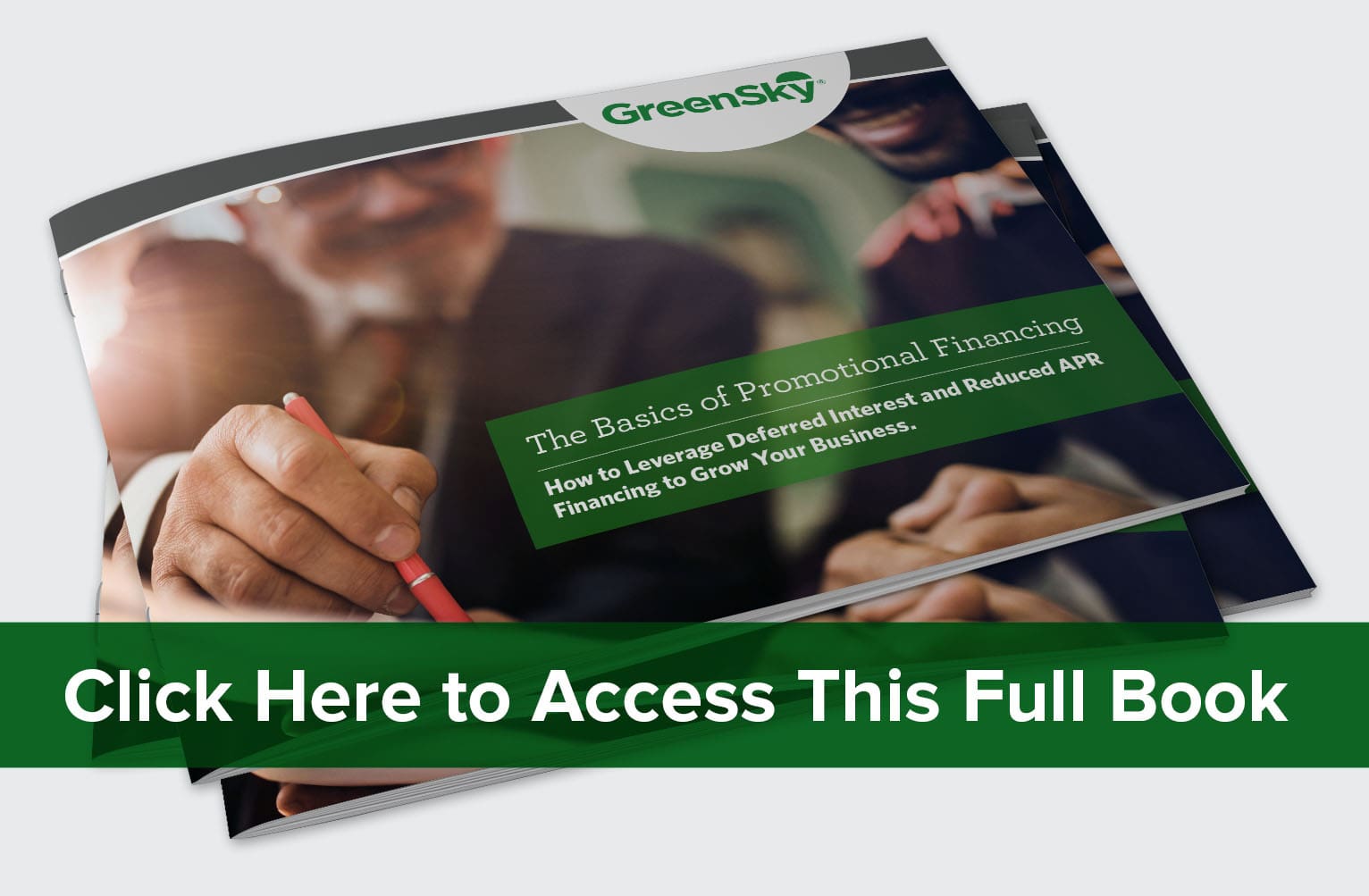 The Basics of Preferred Financing eBook Download