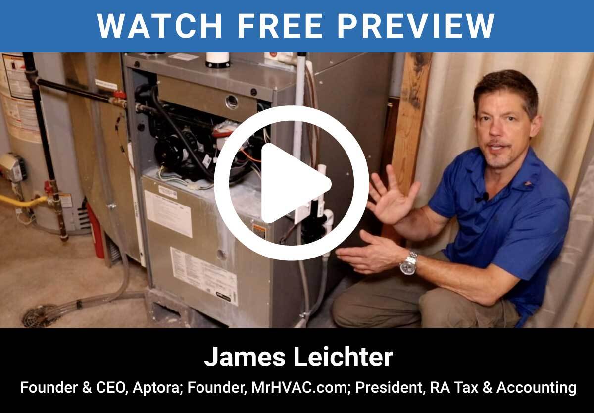 HVAC 101 - James Leichter