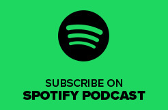 Spotify podcast image